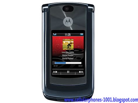 Cellular Phones Cellular Phones Motorola Razr2 V2