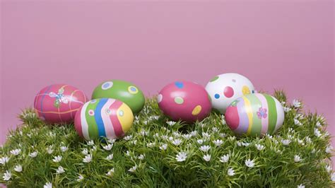 Easter Sunday Eggs Design Images Colorful Pictures Pics Hd Wallpapers 2019