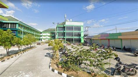 Stmik Dan Stih Digabung Jadi Universitas Ichsan Gorontalo Utara