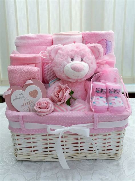 Choose from hundreds of gift baskets or customize your own for holidays, birthdays, and other special occasions. 90 Lovely DIY Baby Shower Baskets for Presenting Homemade ...
