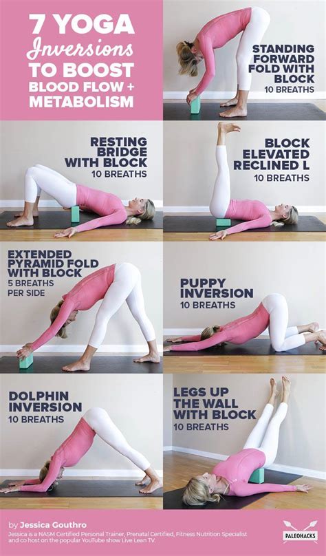 Check spelling or type a new query. 7 Gentle Yoga Inversions to Boost Your Metabolism | Yoga ...