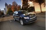2011 Jeep Compass Tires Pictures