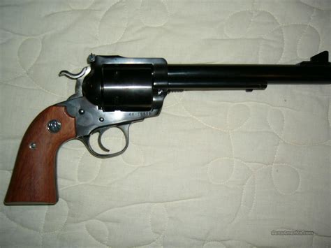 Must Sell Ruger Bisley 454 Casull 1 Of A Kin For Sale
