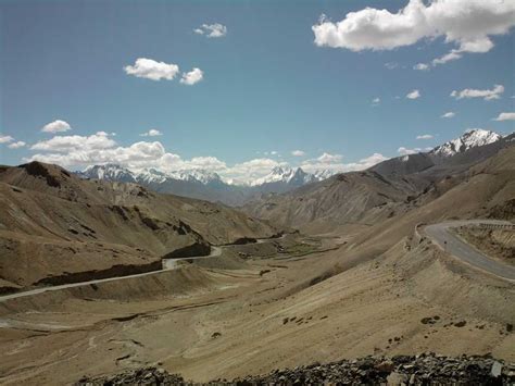 10 Highest Motorable Roads In India Incredible Outdoors