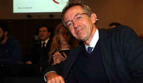 Gaetano Manfredi, chi è il nuovo Ministro dell'Università