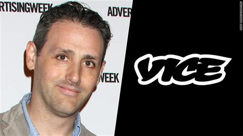 vice promotes josh tyrangiel to oversee news lays off current staff