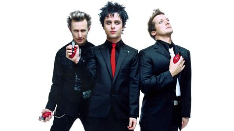 Music Green Day Hd Wallpaper