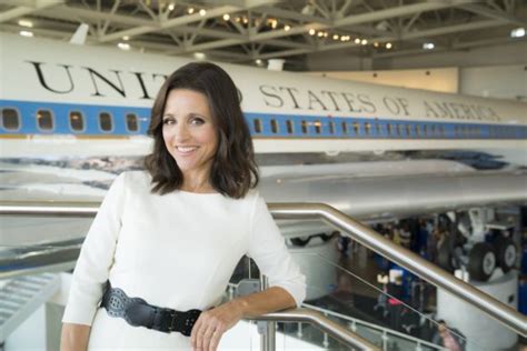 Veep Season Seven Production Delayed On Hbo Series Canceled