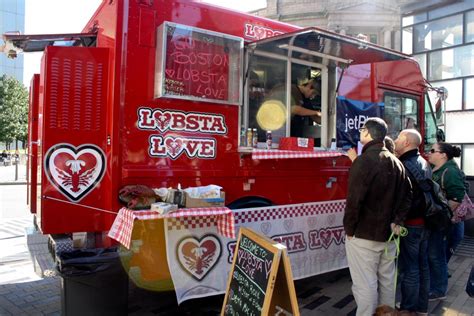 Click here to book one now. Boston Food Truck Catering: Who Caters Events?