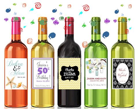 Browse 36,245 wine bottle stock photos and images available, or search for glass bottle or plastic bottles to find more great stock photos and pictures. Wine Bottle Labels Personalized With Your Information