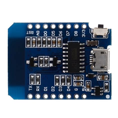 Esp8266 Esp 12f D1 Mini Wifi Development Board Module