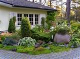 Pictures of Home Landscaping Design