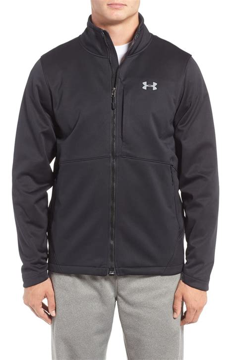 Under Armour Ua Storm Softershell Jacket Nordstrom