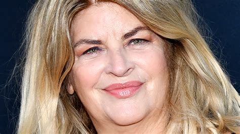 inside kirstie alley s feud with leah remini her history with the church of scientology and her