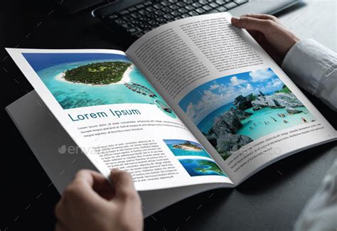 10 Best Travel Magazine Examples That Every Travel Marketer Needs To