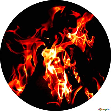 Fire Profile Image Best Images №227522