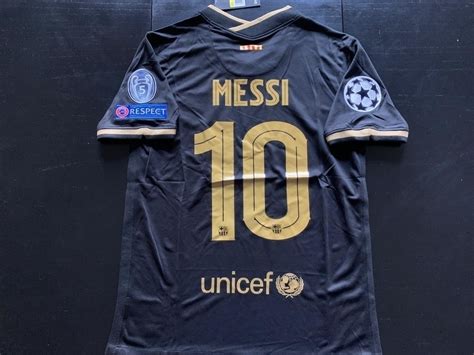 Messi Con Camiseta Negra Ubicaciondepersonascdmxgobmx