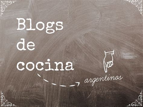Muebles de cocina / cocinas a medida. Blogs de cocina argentinos: lista completa - Paulina Cocina