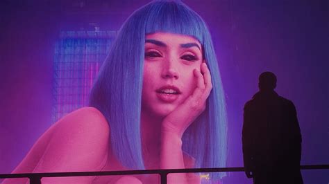 Top More Than 54 Blade Runner 2049 Wallpaper Joi In Cdgdbentre