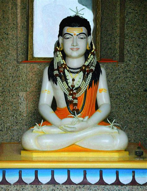 Gorakhnath Wikipedia Shiva Yoga Baba Image Hatha Yoga For Beginners
