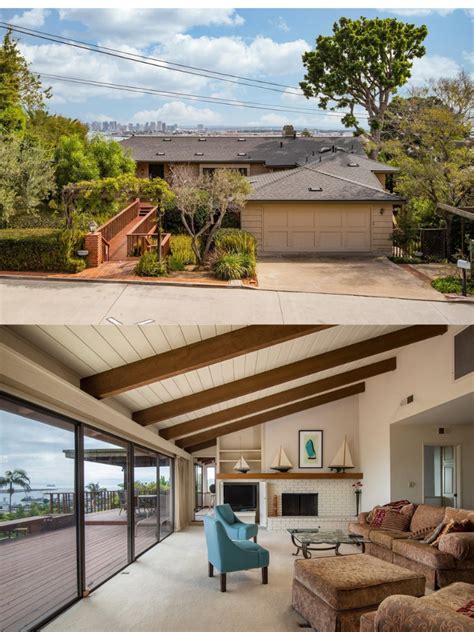 12 California Ranch Homes To Give You Mid Century Envy Bob Vila