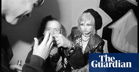 Out Of Step The 90s Punks Of Belfast In Pictures Art And Design