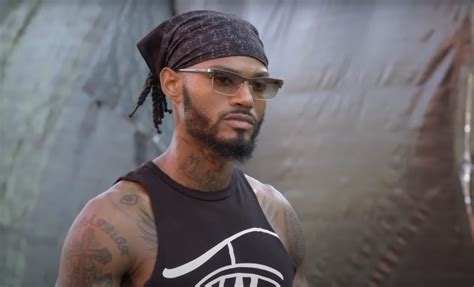 Black Ink Crew Compton Recap Star Goes All The Way Off On Tim