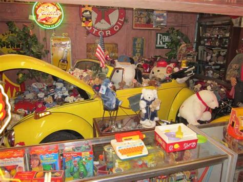 Branson Worlds Largest Toy Museum Flexible Entry Ticket Getyourguide