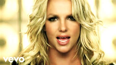 Britney Spears Till The World Ends Official Video YouTube Music