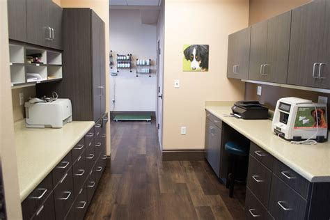 Rocky Mountain Animal Hospital Veterinary Clinic Facility Tour Casper, WY