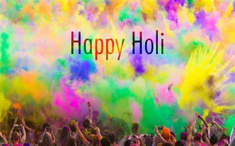 Most Wonderful Happy Holi Hd Wallpapers Download Funnyexpo