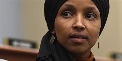 Man Charged With Threatening To Kill Rep Ilhan Omar