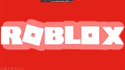 Logo Roblox 2020 Youtube