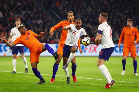 Se lleva a cabo el último encuentro de la jornada de este jueves entre holandeses y austriacos. Netherlands vs England Preview, Predictions & Betting Tips ...