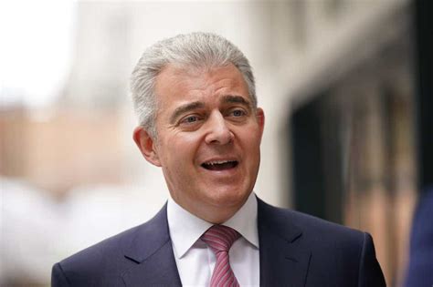 New Justice Secretary Brandon Lewis Urged To ‘negotiate Pronto To End Barristers Strike