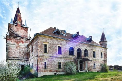 huge abandoned castles you can actually buy in 2023 abandoned castles abandoned castle