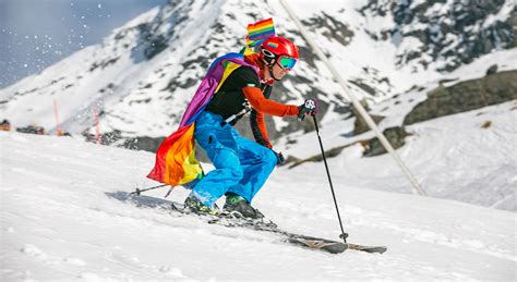 Book Winter Pride Queenstown 2021