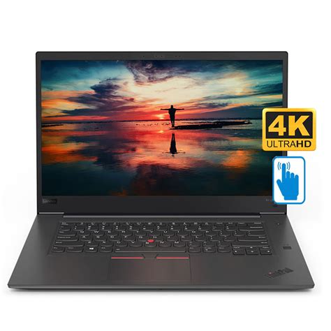Lenovo Thinkpad X1 Extreme Premium Home And Business Laptop Intel 8th