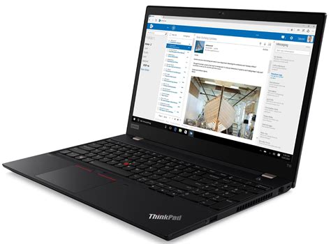 Lenovo Thinkpad T15 Gen 2 Specs Tests And Prices