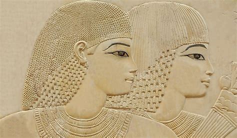 Women’s Legal Rights In Ancient Egypt Worldatlas