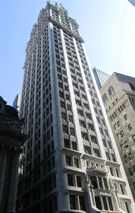 Liberty Tower Manhattan Alchetron The Free Social Encyclopedia