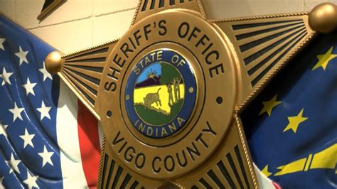 Vigo County Sheriffs Office Updates Social Media Policy After