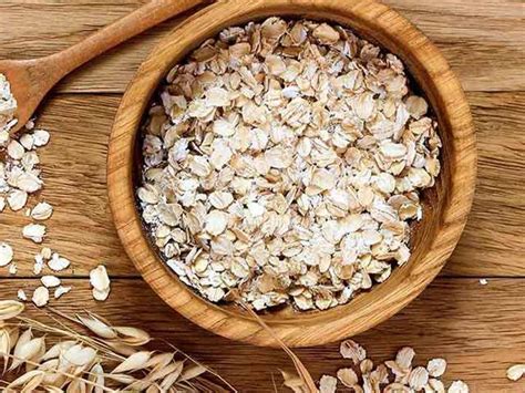 6 Diy Oatmeal Face Pack For All Skin Types To Try At Home