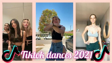 Girl Sexy Tiktok Compilation 2021 Youtube