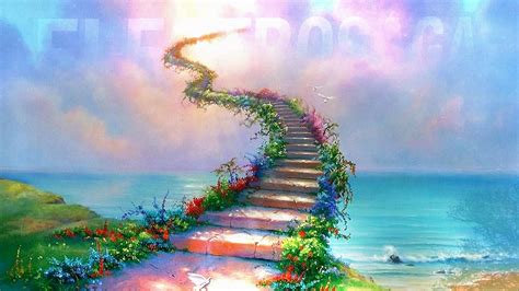 Stream OnlyFans Stairway To Heaven Take The Stairway To Heaven NI Connections Dramatic
