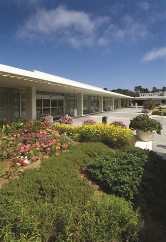 Community Hospital Of The Monterey Peninsula Hospitals Salinas