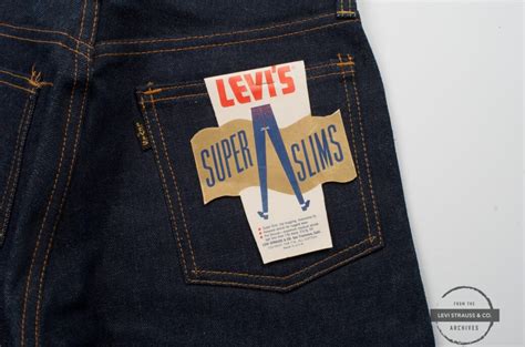 Levi’s® Gets Cheeky With New Wedgie Fit Levi Strauss And Co Levi Strauss And Co