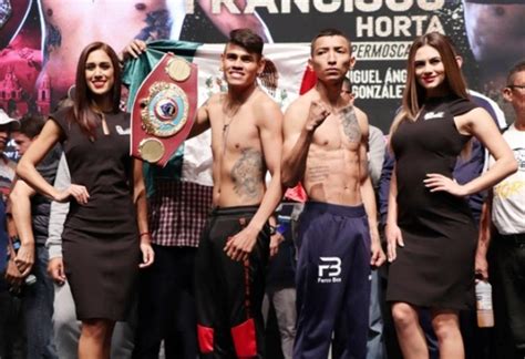 El boxeador mexicano venció por decisión unánime a rubén villa, para convertirse en campeón mundial pluma de la omb. 'Vaquero' Navarrete tiene dura prueba en Puebla, El Siglo ...