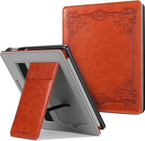 Casebot Stand Case For All New Kindle Oasis 10th Generation 2019
