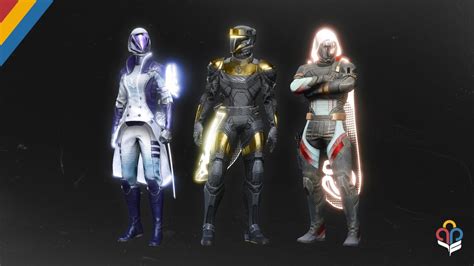 Destiny 2 Guardian Games 2021 Set For April 20 Heres What You Need To